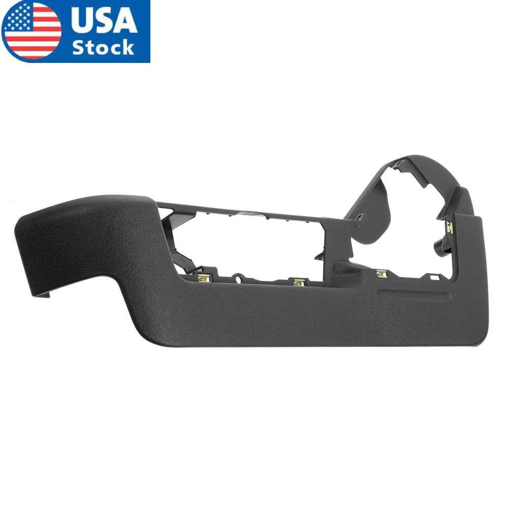 Car Driver Side Left 6Way Power for Seat Valence 9L3Z1562187JA For 2009-14 for Ford F150 Q