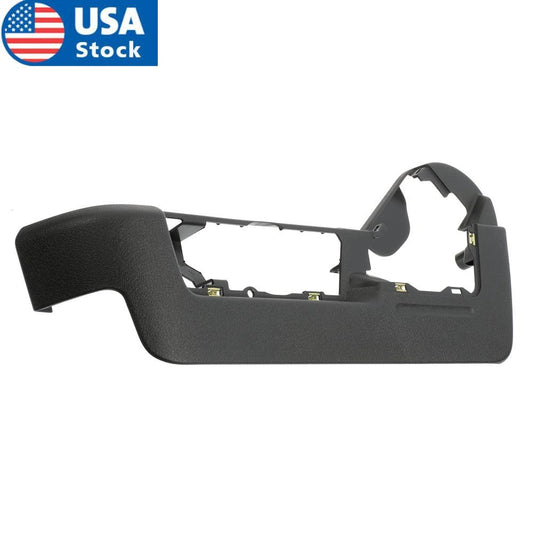 Car Driver Side Left 6Way Power for Seat Valence 9L3Z1562187JA For 2009-14 for Ford F150 Q