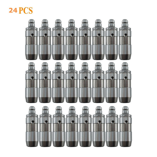 HIMYCAR hydraulic valve lifters are suitable for Ford for Mustang racing cars 4.6L, 5.4L, and 5L 1Z6500A-.