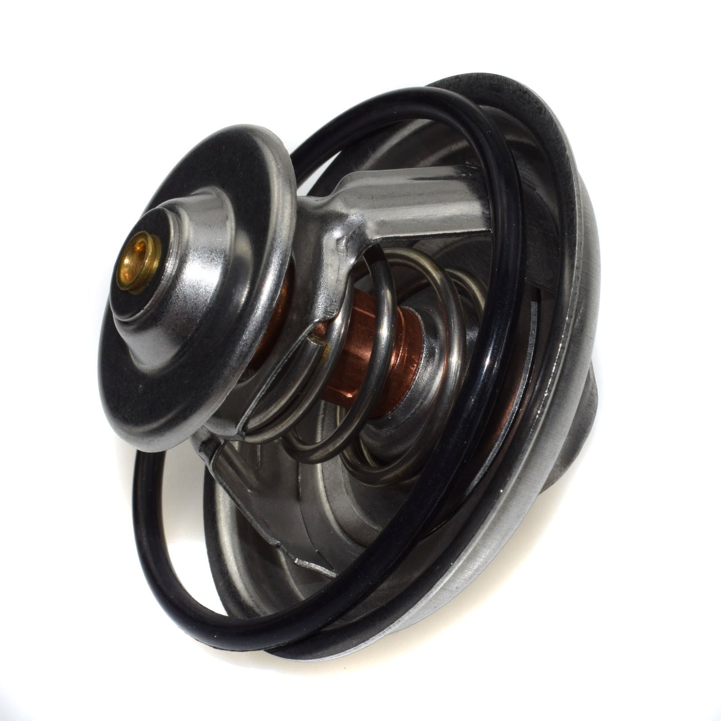 Brand new coolant thermostat 89c, suitable for Audi 90, 100, A4, A6, for Golf , for Jetta , for Passat 078121113F- n