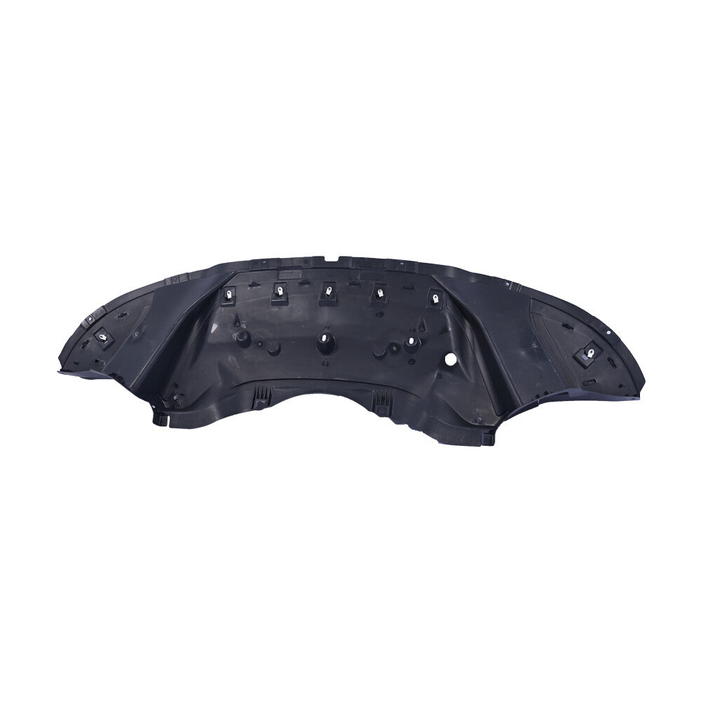 Front Engine Splash Shield Under Cover For 2015-2022 for Dodge Charger 68214511AC