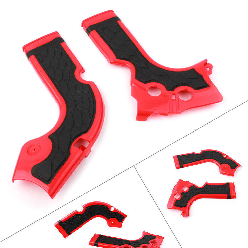 for Honda CRF250R CRF450R 14-16 Motorcycle Frame Guards Fairing Covers Protector