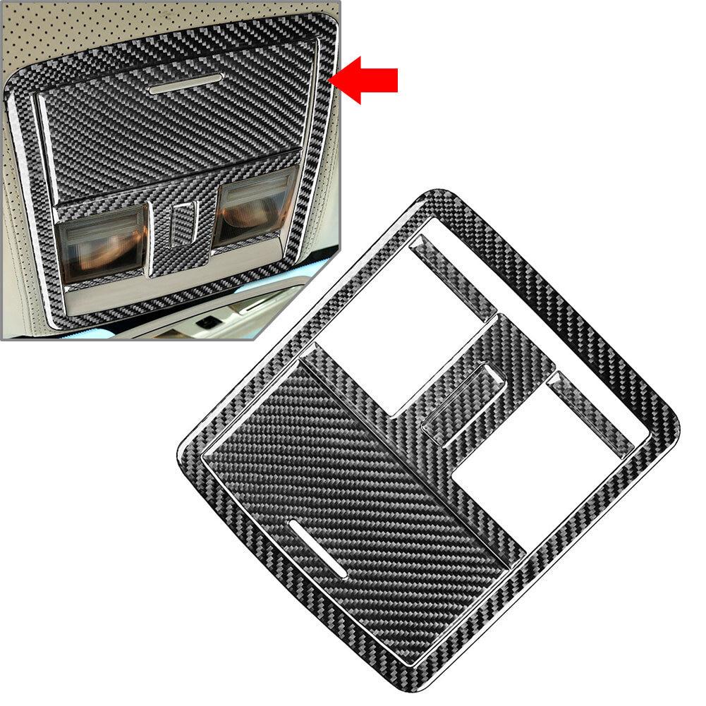 Interior Overhead Console Cover Trim for Chrysler 300 300C 2005-2007