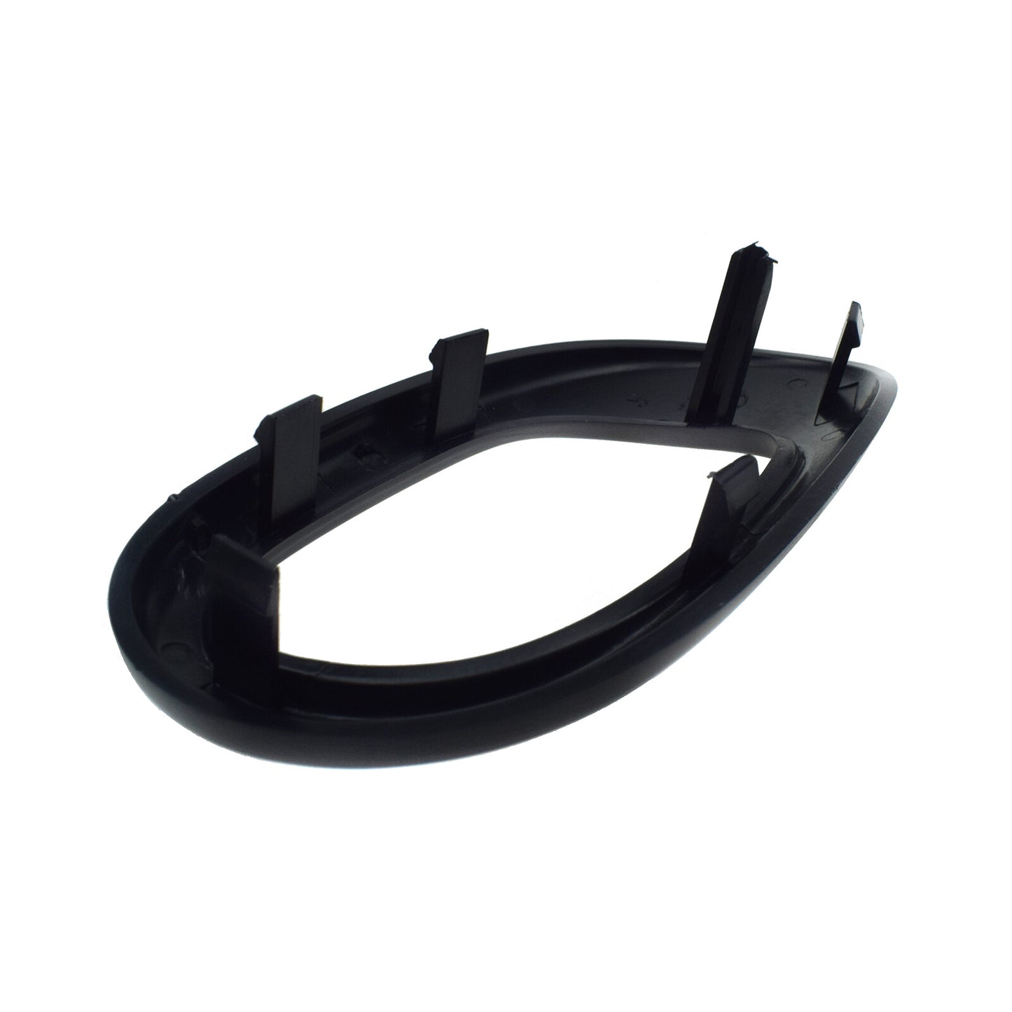 Right Side Door Handle Trim Bezels Cover for Peugeot 206 207 for Citroen C2 9119F4