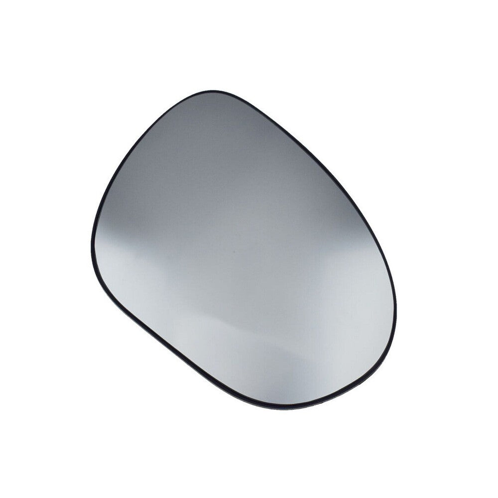 Right Passenger Side Mirror Glass W/Backing For 2011-14 Juke 963651KA1A. n