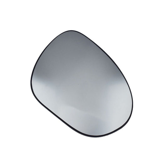 Right Passenger Side Mirror Glass W/Backing For 2011-14 Juke 963651KA1A. n