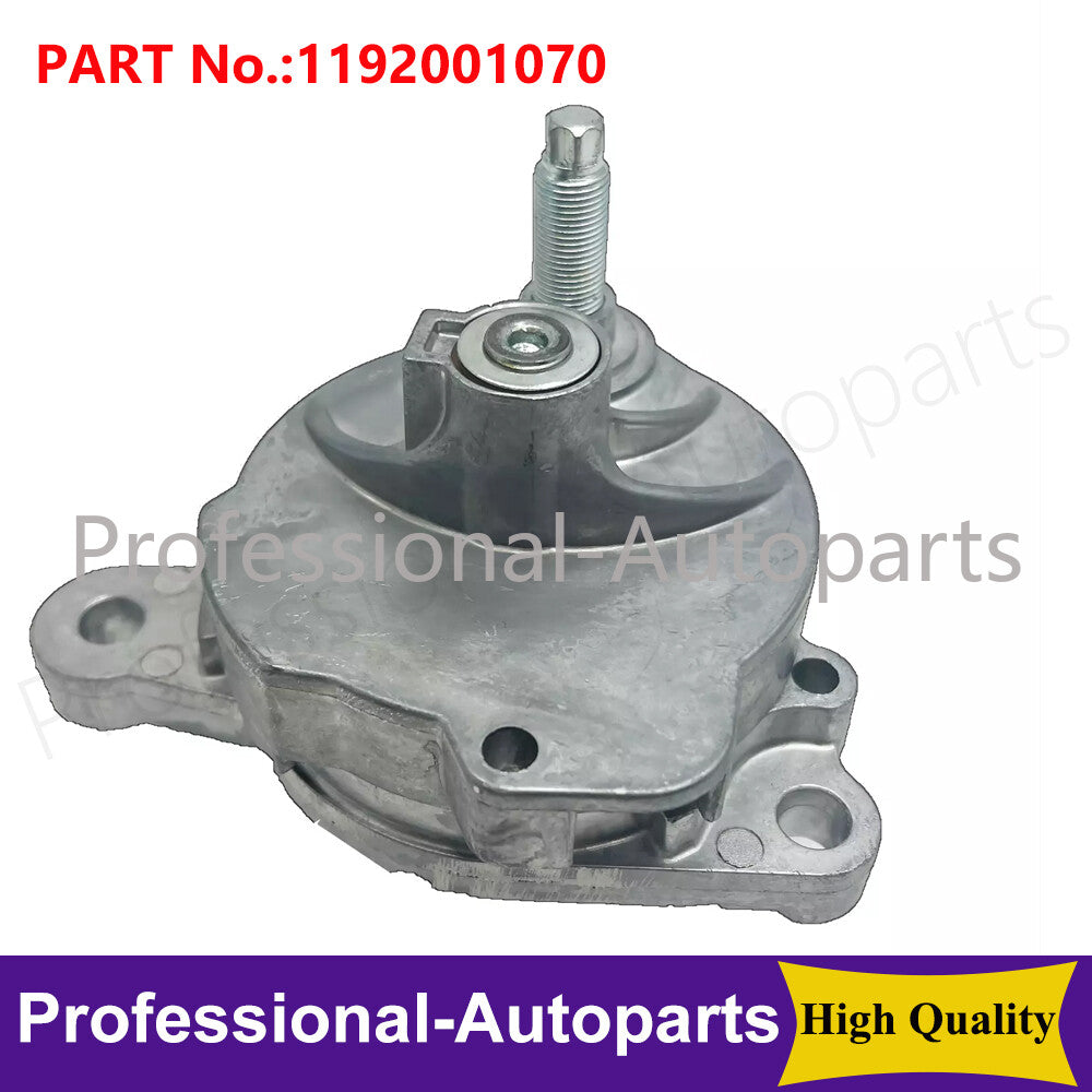 1192001070 Drive Belt Tensioner Assembly for Mercedes-Benz 400E 500SEC 5.0L Q