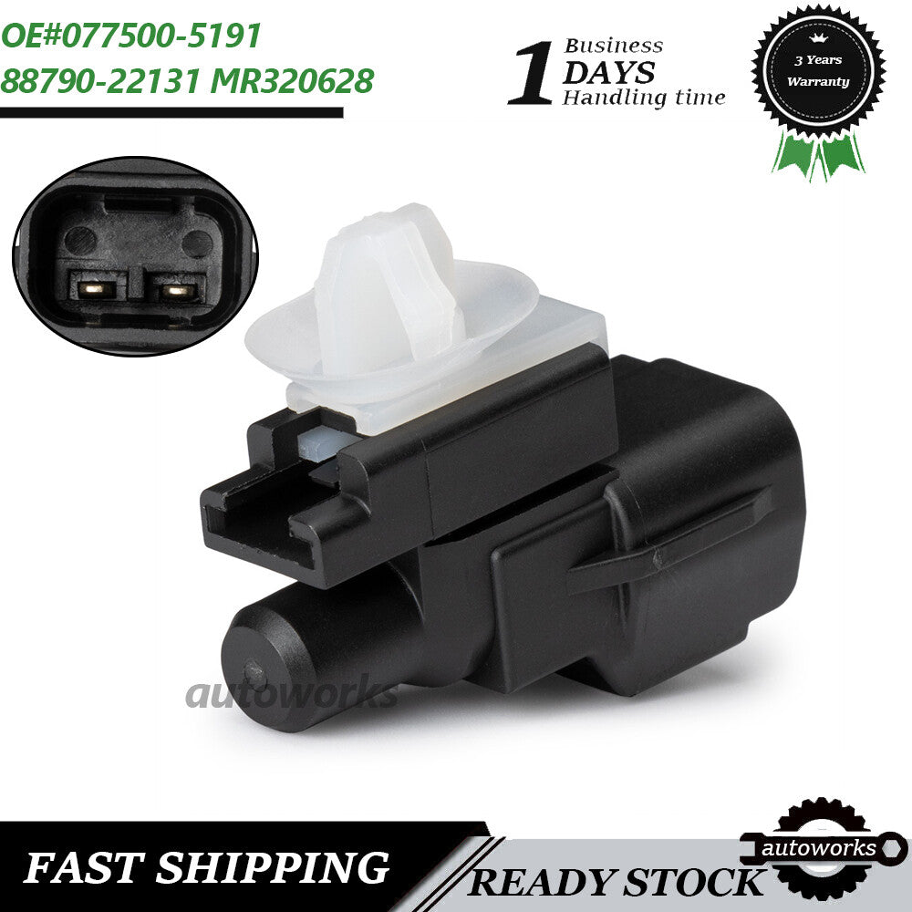 Outside Ambient Air Temp Sensor for Toyota for Corolla for Lexus RX350 LX570 88790-22131