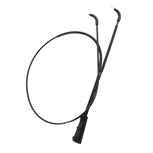 Engine Cover Hood Cable Bonnet Cable For 5 7 8 Series G30 G31 G38 G11 G12 G15