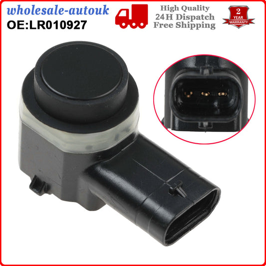 for LAND for RANGE ROVER VOGUE L322 L405 SPORT EVOQUE PARKING AID SENSOR FRONT REAR Q