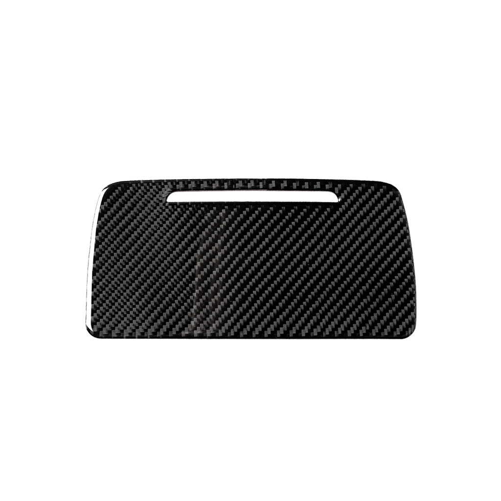 for Honda for Civic 10th 2016 - 2021 Red Aluminum Interior A-Post Speaker Protective Cover Ring Trim- v