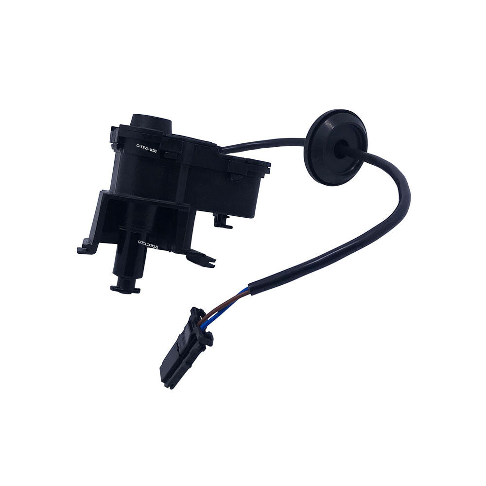 Fuel tank door lock motor control actuator suitable for 2010-2018 for Passat for Golf MK7 n