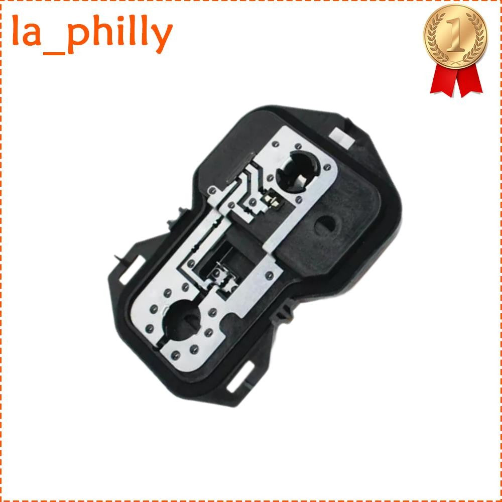 Fit For X4 F26 2013 2014 2015 2016 2017 2018 Rear Taillight Bulb Socket Bracket Q