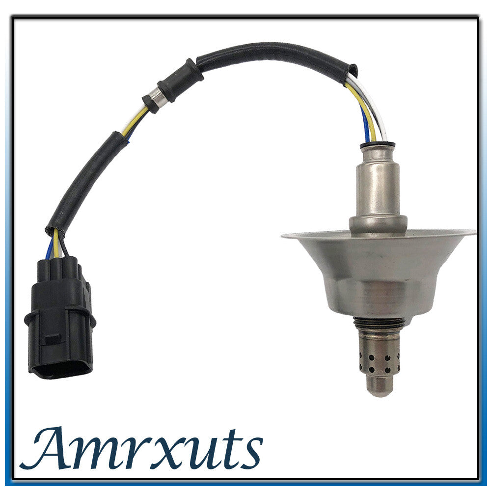 The upstream 5-wire oxygen sensor is suitable for Honda for Civic 2016-2020 and CR-V 2017-2020 1.5L L4- n