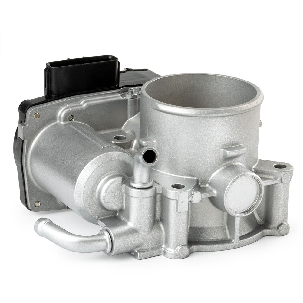1450A101 New Throttle Body for Mitsubishi Lancer Outlander 2.0 2.4L 08-12 XYD Q