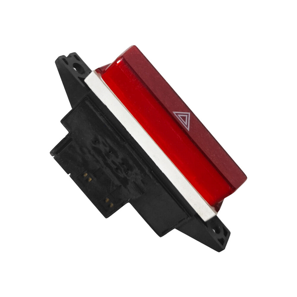 NEW for HONDA ACORD HYBRID 13-17 Red Clear Hazard Switch 35510-T2A-J01 Replacement