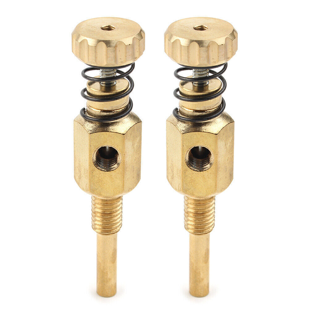 for Yamaha Banshee 2 Sets Performance Power Jet Valve Adjustable Powervalve Q