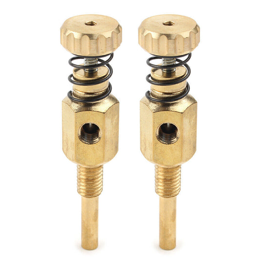 for Yamaha Banshee 2 Sets Performance Power Jet Valve Adjustable Powervalve Q