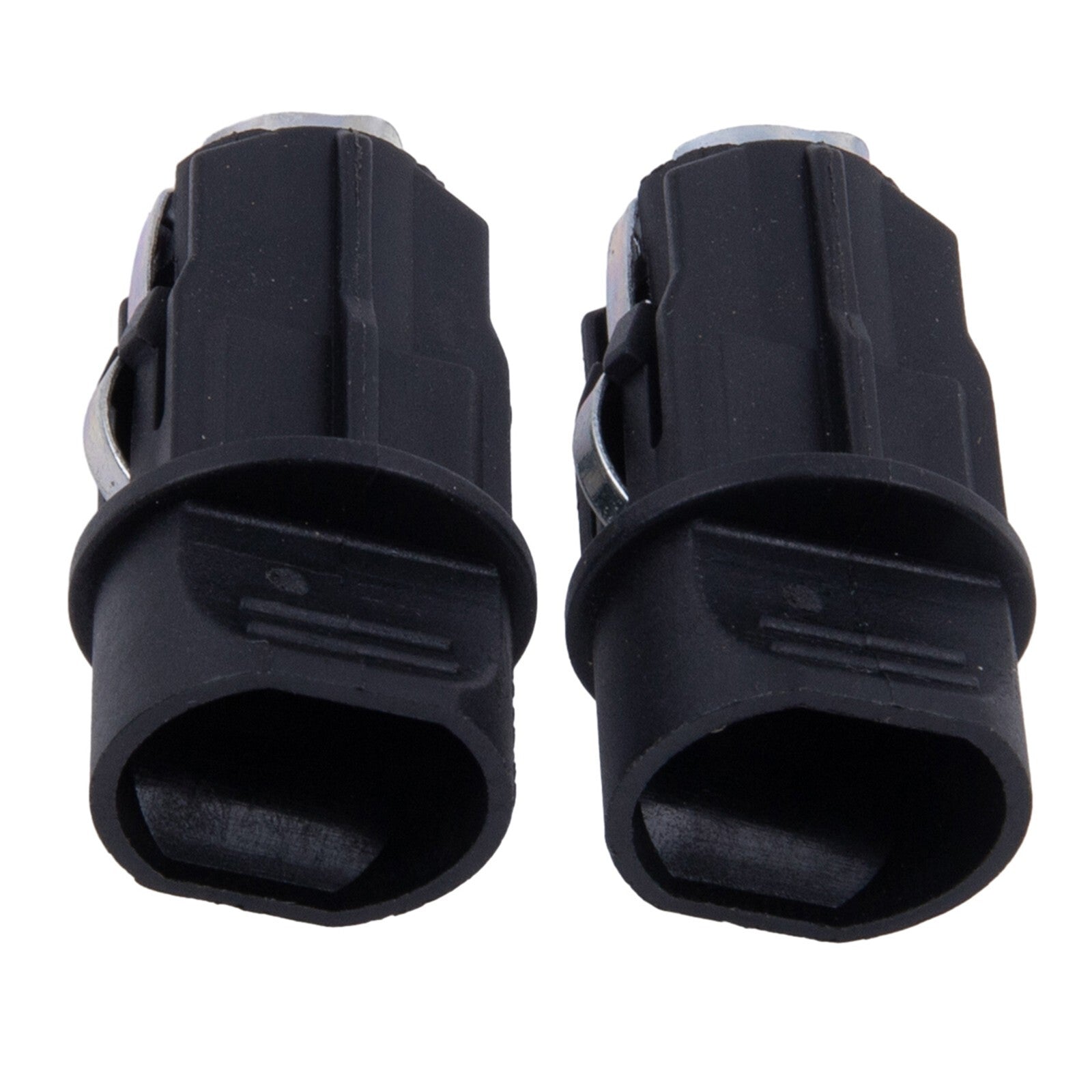 2Pcs Rear Lamp Socket For 3 5 7 Series X6 Z4 E65 E66 F30 F31 63117407330