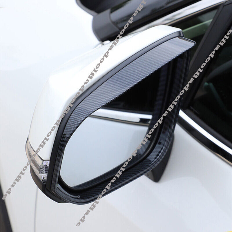 For 2020-2023 for Venza Rear Bumper Moulding Chrome Strips Trim Cover ABS 3X v