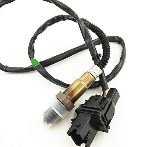 Air Fuel Ratio Sensor 0258007136 Oxygen Sensor for VOLVO S60 S80 XC70 01-2006 v