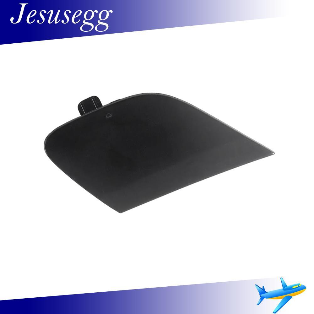 Rear Bumper Tow Hook Cover Unpainted Fits For E-Class C238 A238 2018 2019 2020 Q