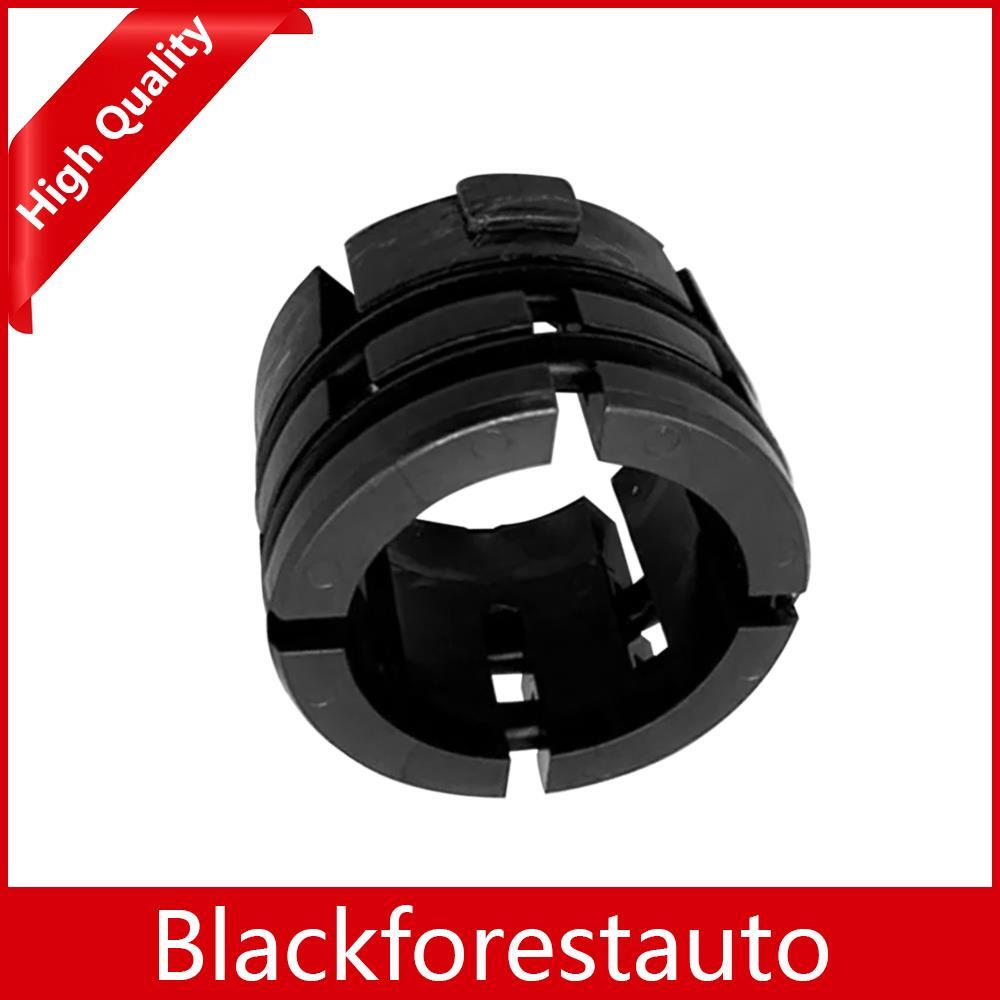 Steering Wheel Rack Bushing Replacement Black for Elantra 2006-2011 56521-2H000 Q