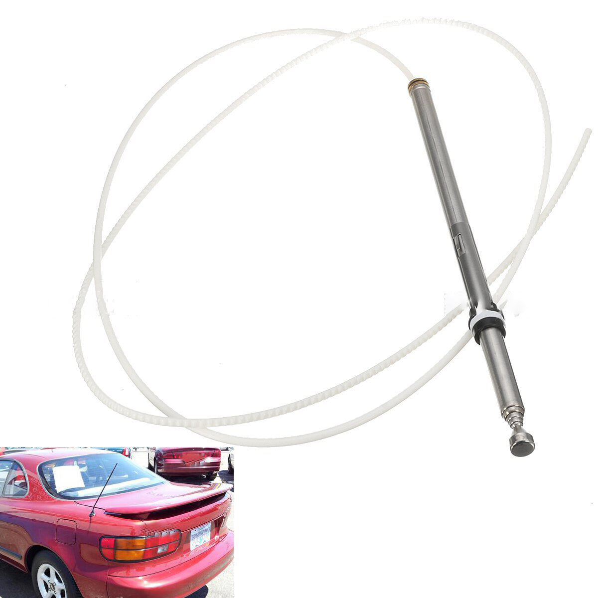 86337-8Y001 Car Radio Antenna for Camry (1997-2002) and for Avalon (1995-2005) n