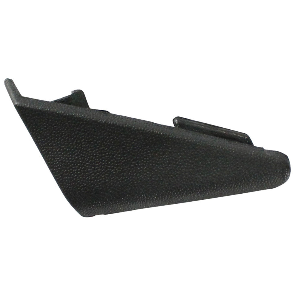 For GLB250 2020 - 2022: Tow hook cover passenger side | Lower plastic - n