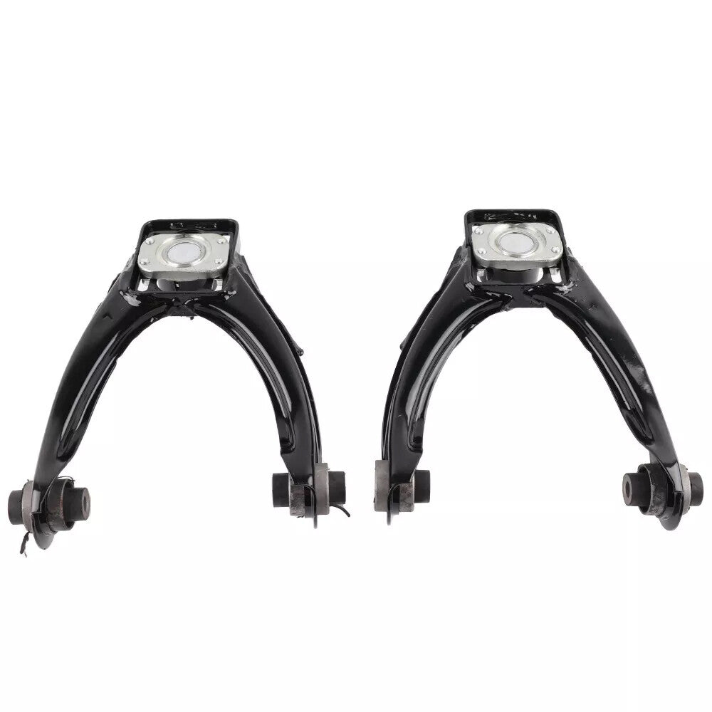 Front Upper Control Arms+Rear Camber Adjustable Kit for Honda for Civic EK 1996-2000
