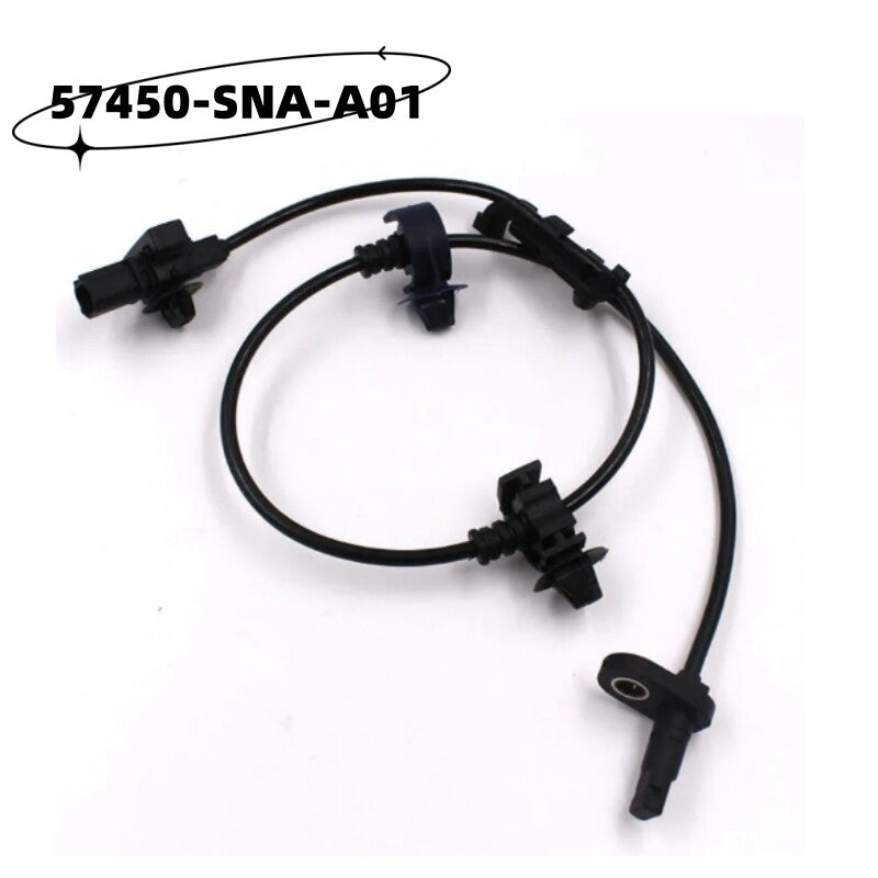 Suitable for Civic 57450-SNA-003 06-11 ABS wheel speed sensor (front left). n