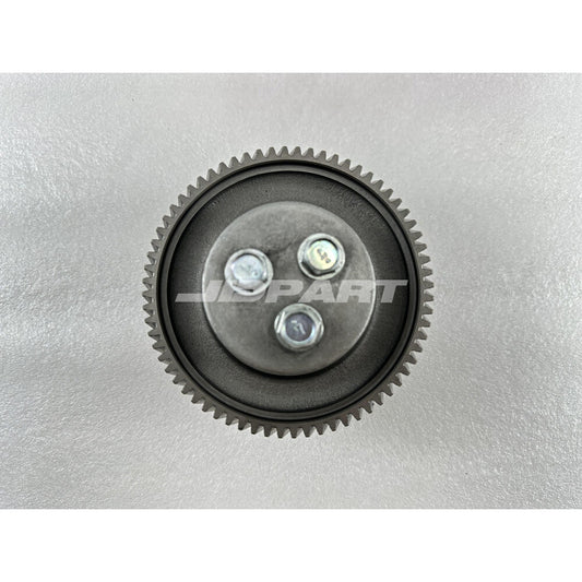 4TNV94 Idler Gear 129900-25100 Spare parts for 4TNV98 engines.
