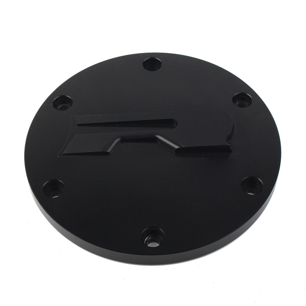 Derby Side Cover Cap Fit for Suzuki Boulevard M109R 2006-2022 11 12 13 14 15 16 17