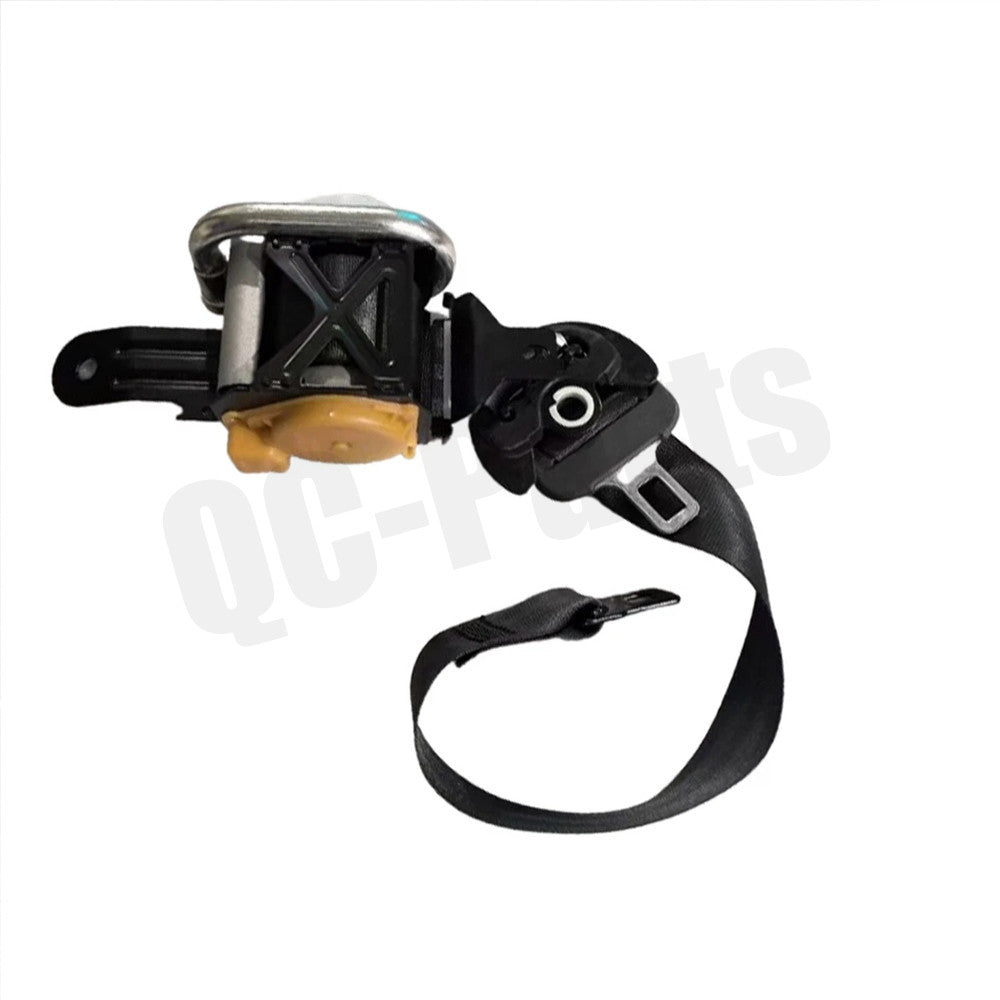 For 2006-2011 for Honda for Civic Left Driver Side Front for Seat Belt Retractor ReplacemeO2 Q