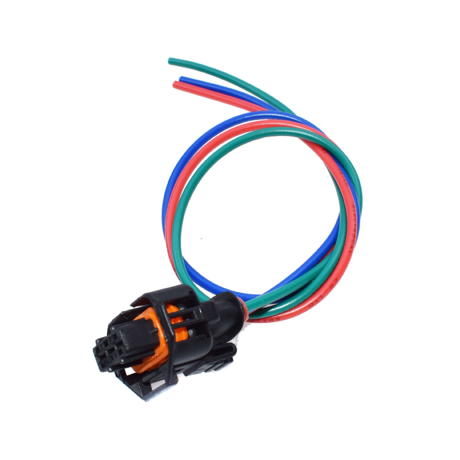 Camshaft position sensor connector 5S1348, PC641 for C300, C350, E350, W211 - Brand New n