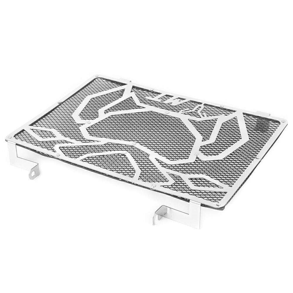 for Yamaha MT-09 FZ-09 2013-2017 Motorcycle Radiator Guard Grill Cover Protector Q