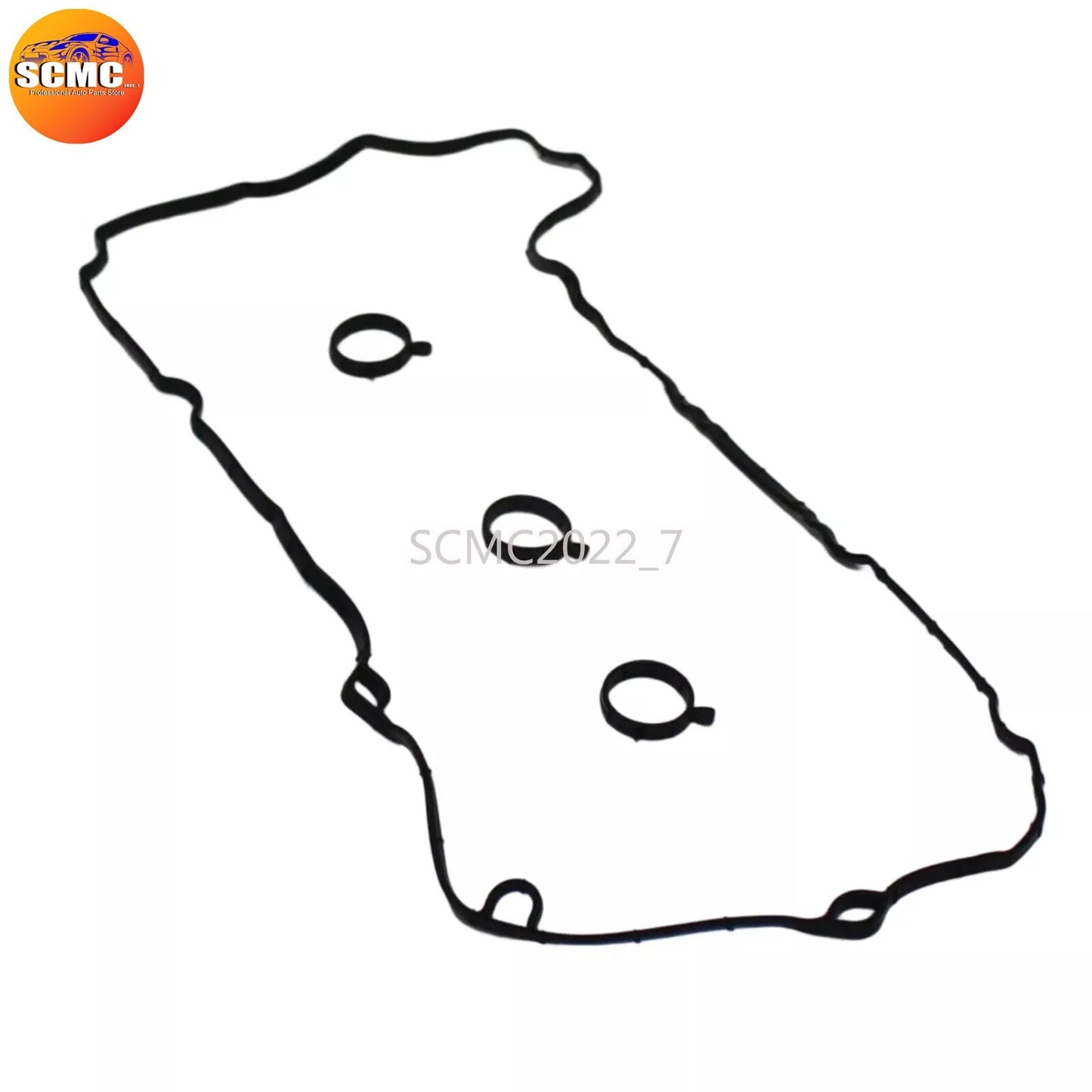 NEW Valve Cover Gasket 4-6 Cylinder for Porsche for Cayenne Macan for Panamera 2010-2016