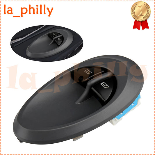 Master Power Window Control Switch 500321134 Fit For 2000 2001 2002 2006 for IVECO