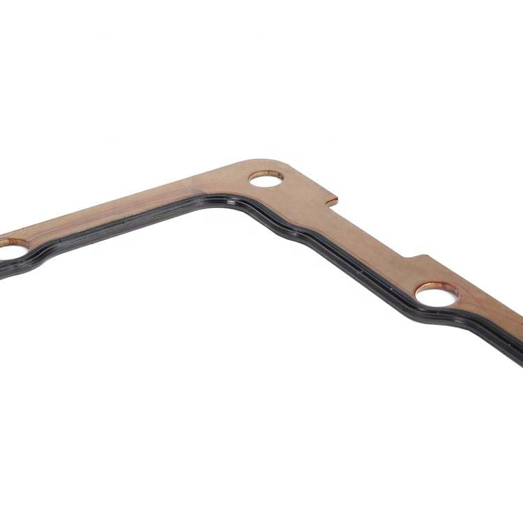Oil Pan Gasket for BMW E81 E82 E87 E88 E90 E46 01-13.
