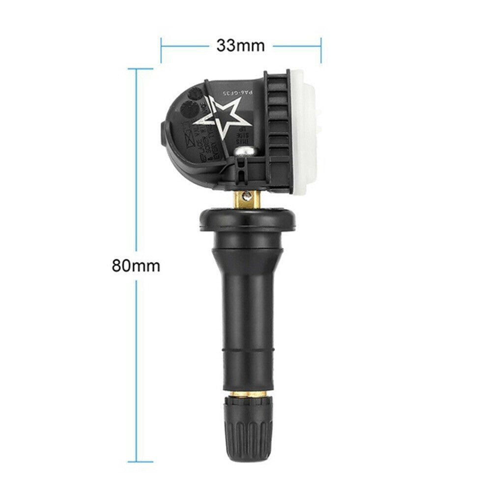 Suitable for Citron for Peugeot 2.0 HDi 0445110076 4x fuel injector nozzle tips DLA142P1474