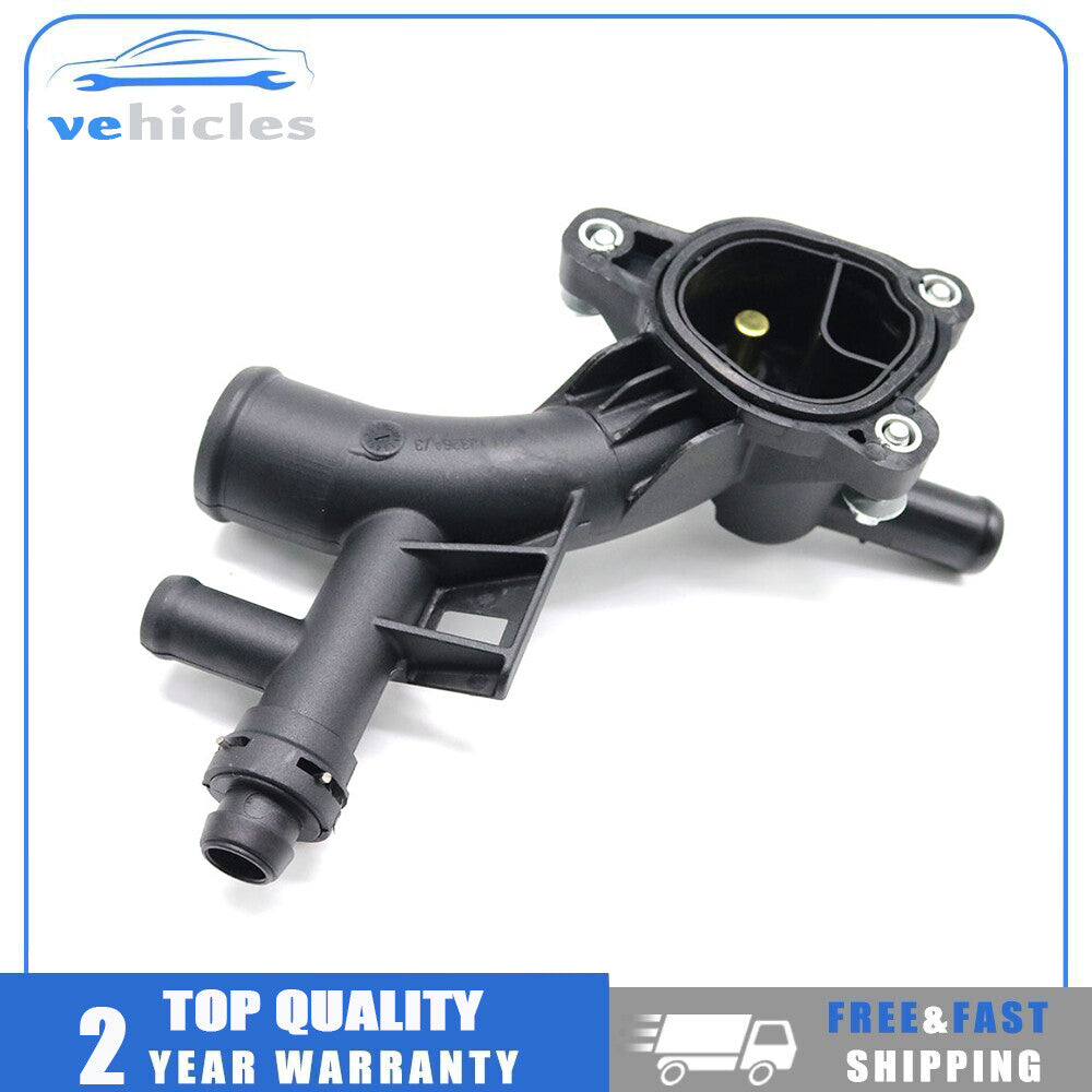 Suitable for Chevrolet for Cruze Sonic Trax 1.4L 25193922 Coolant Thermostat Housing Water Inlet