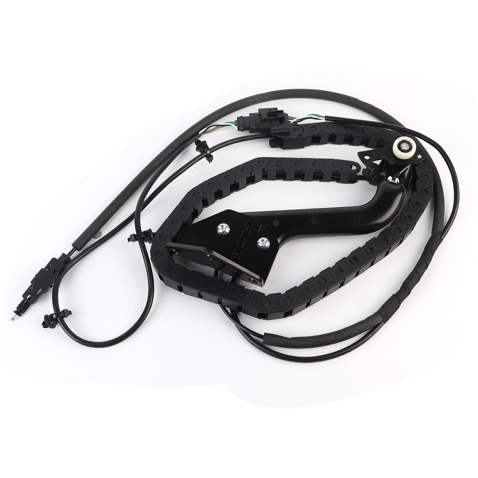 Qii Lu Car Electric Sliding Door Cable Right For SPRINTER 9068204169