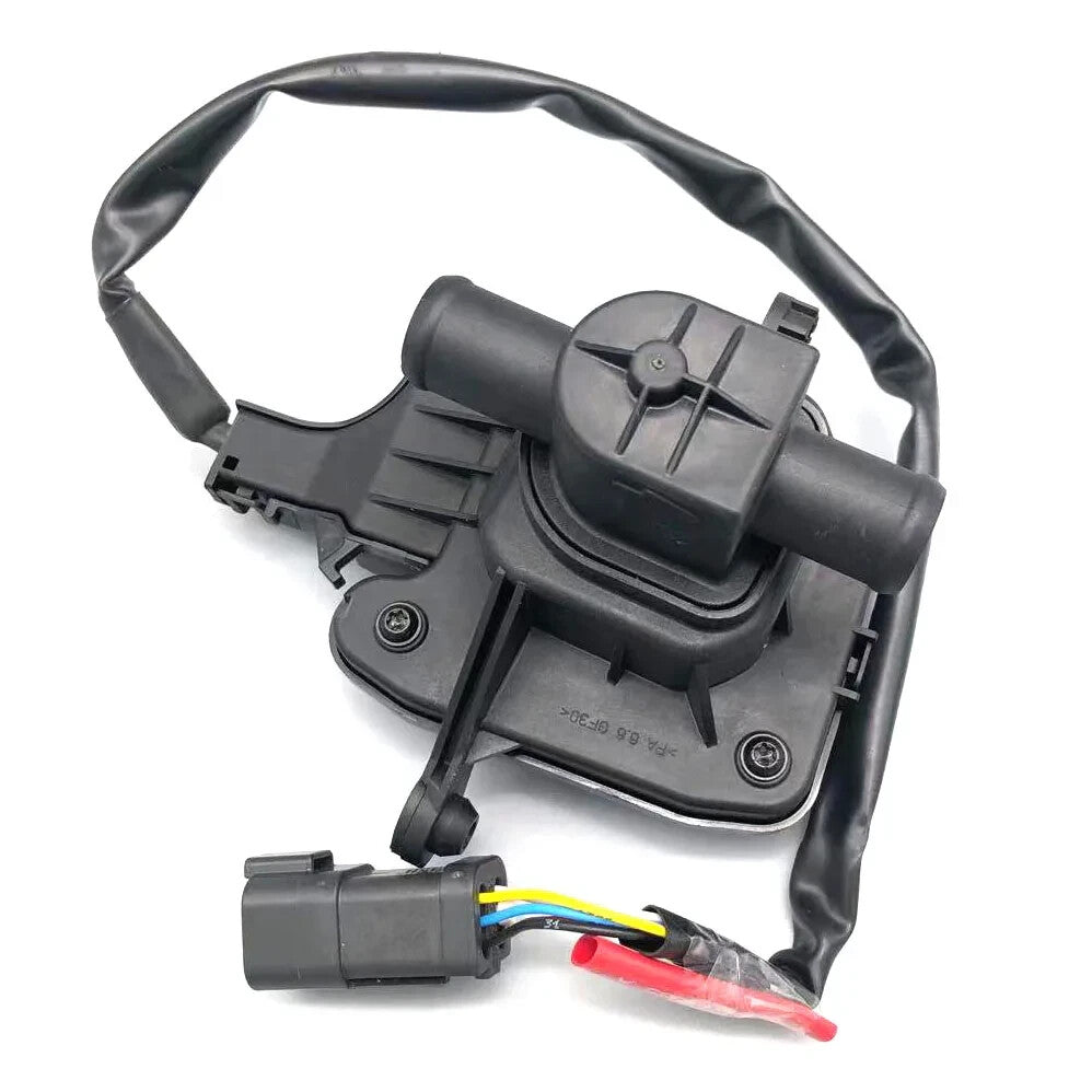 Air conditioning heating control valve suitable for Scania 4 series 2160199 1741027 1793197 Q