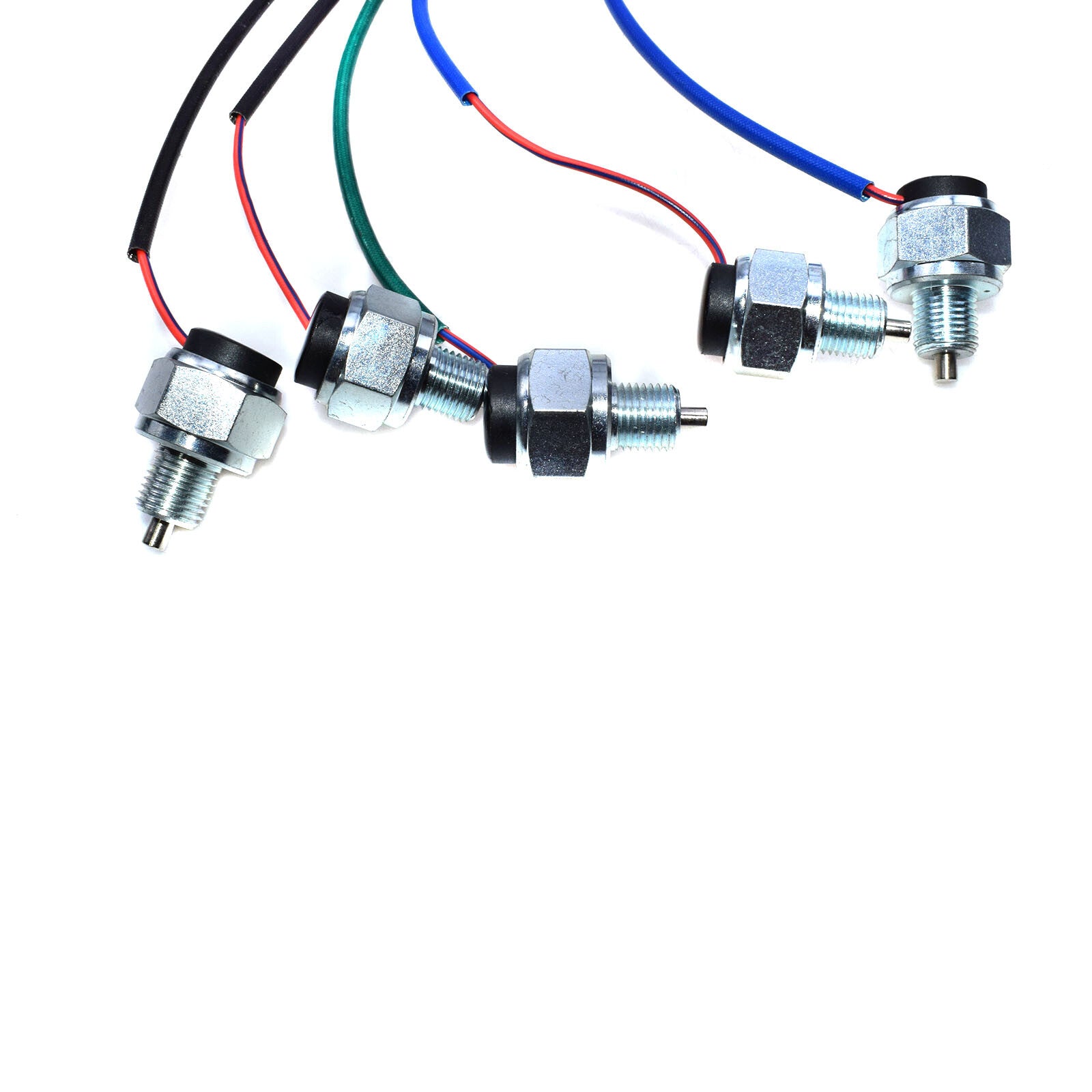 5-Pack Transmission Shift Position Switch Set for Montero Pajero- v