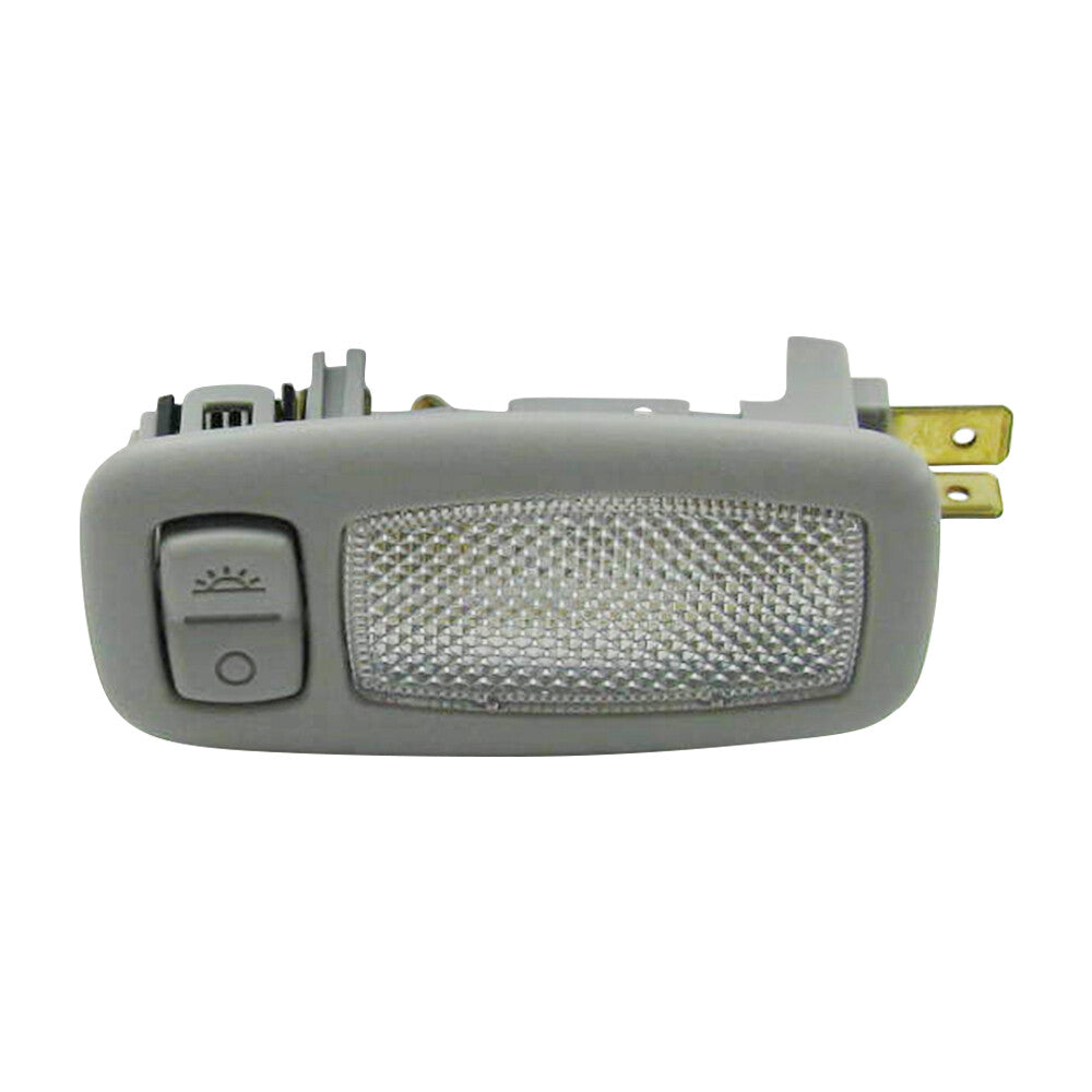 Interior Vanity Lamp Left Gray for 2011-2015 for Hyundai i45 YF Sonata 92891-3S000TX Q