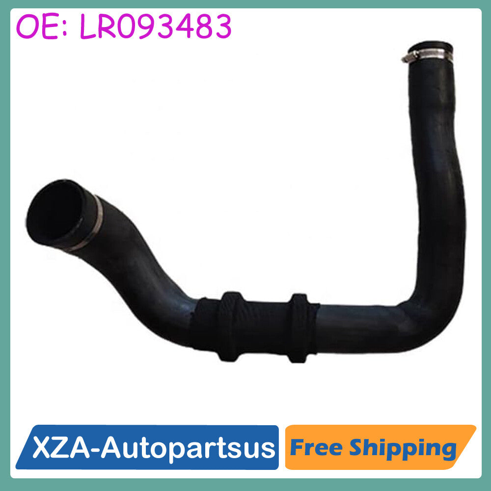 Coolant Hose LR093483 for Land Rover Discovery 18-20 for Range Rover Evoque