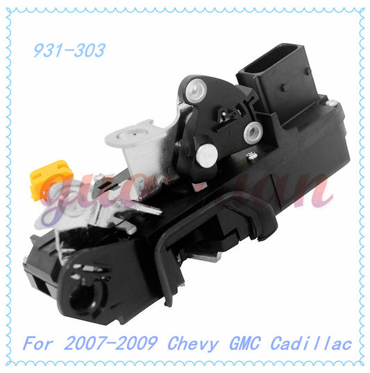 Front left power door lock actuator for Cadillac for Escalade and for Chevrolet Suburban