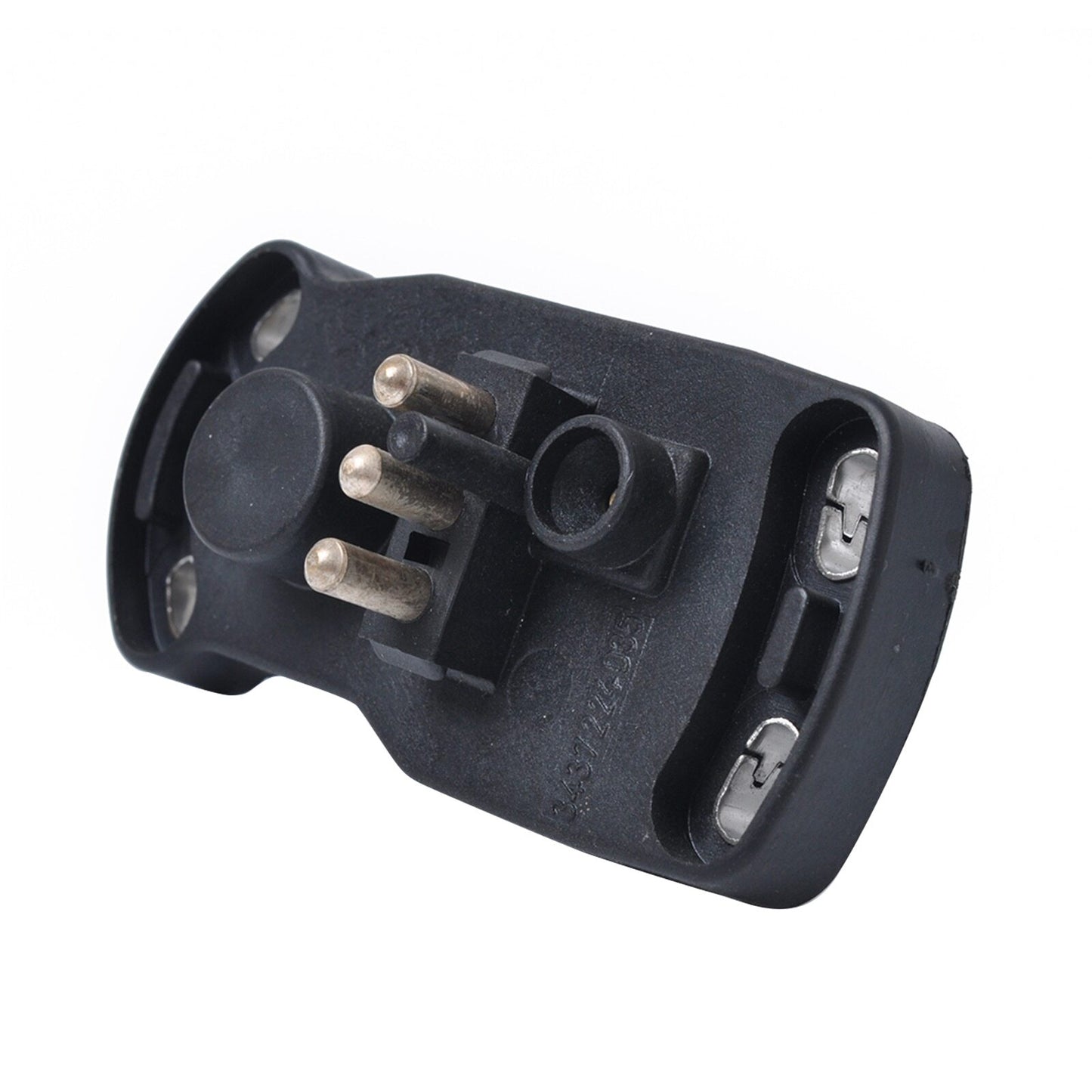 New for MERCEDES-BENZ 3437224035 Air Flow Meter Potentiometer Sensor
