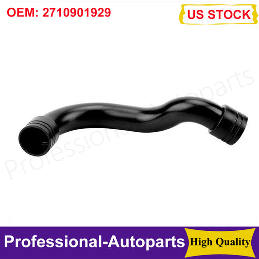 Air Intake Pipe Repair for Mini Hose for Mercedes W172 W204 W212 2710901929