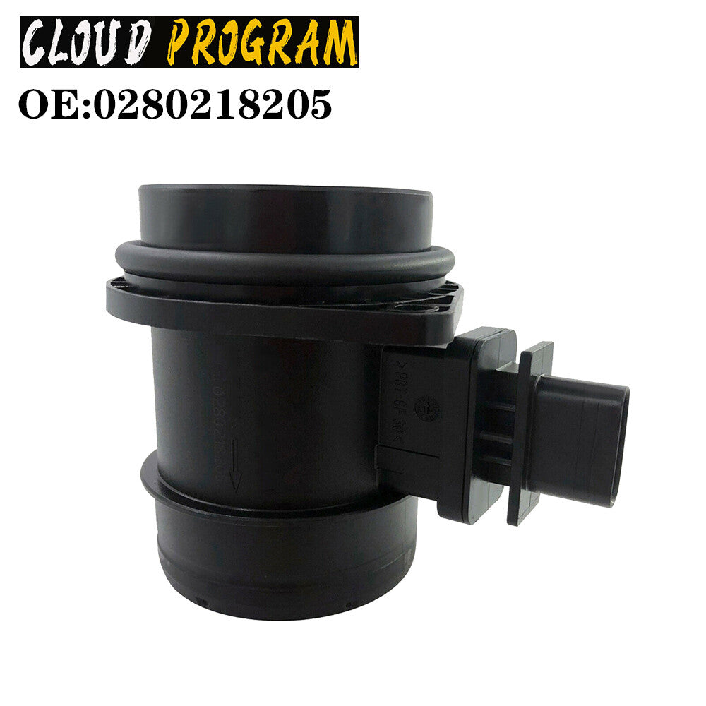 0280218205 Mass Air Flow Sensor for Mini for Mini R55 R56 R57 Cooper 2008-2011 n